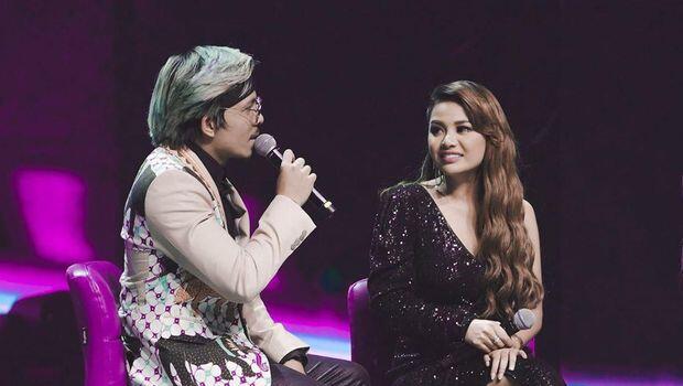 ATTA INGIN PUNYA 15 ANAk
