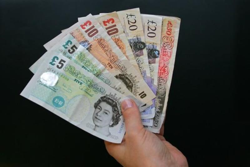 Pound Menguat Jelang Pengumuman Strategi Karantina Wilayah PM Johnson