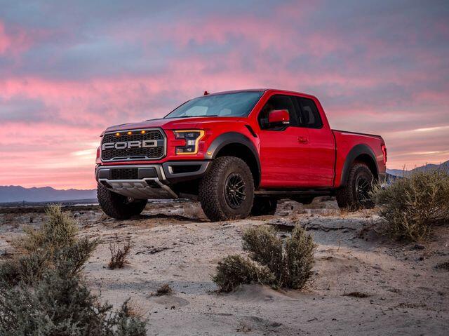 13 Mobil Offroad Terbaik 2020 Yang Paling Tangguh Di Dunia