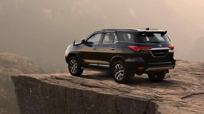13 Mobil Offroad Terbaik 2020 Yang Paling Tangguh Di Dunia