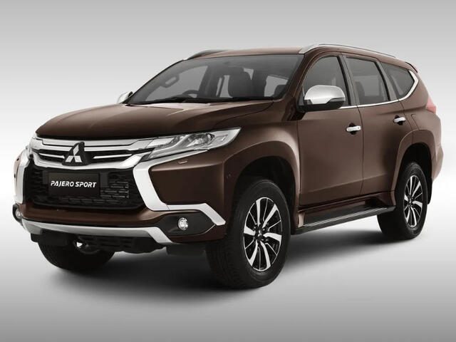 13 Mobil Offroad Terbaik 2020 Yang Paling Tangguh Di Dunia