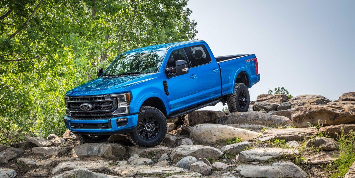 13 Mobil Offroad Terbaik 2020 Yang Paling Tangguh Di Dunia