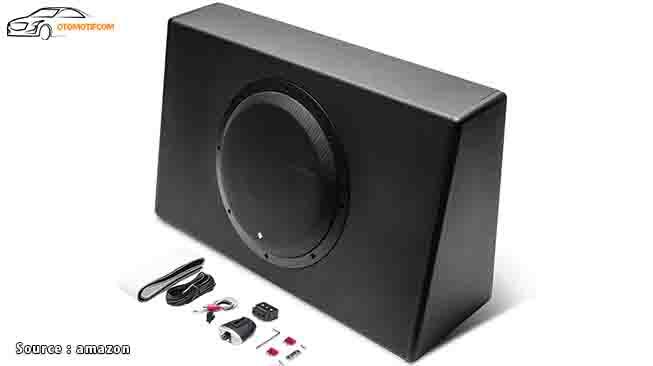 Rekomendasi Subwoofer Terbaik Untuk Mobil Kalian