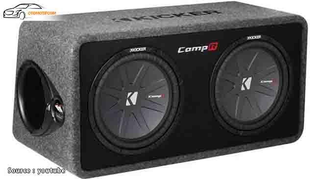 Rekomendasi Subwoofer Terbaik Untuk Mobil Kalian