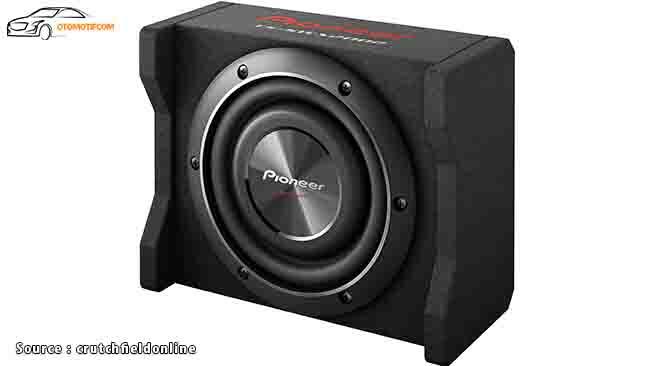 Rekomendasi Subwoofer Terbaik Untuk Mobil Kalian