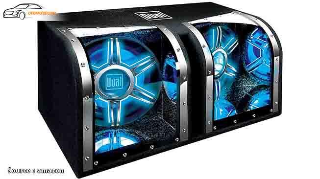 Rekomendasi Subwoofer Terbaik Untuk Mobil Kalian