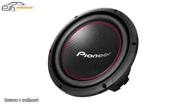 Rekomendasi Subwoofer Terbaik Untuk Mobil Kalian