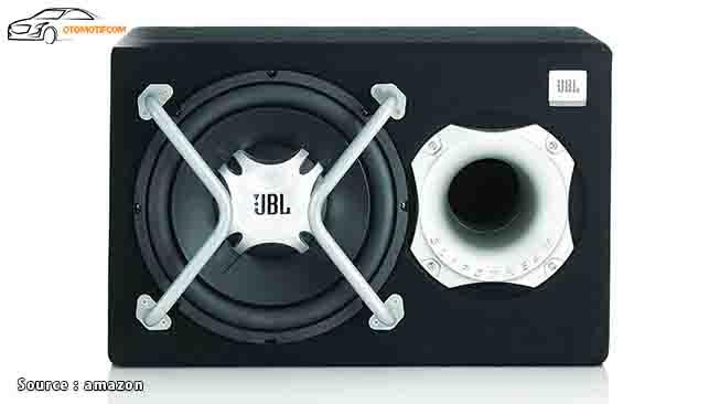 Rekomendasi Subwoofer Terbaik Untuk Mobil Kalian