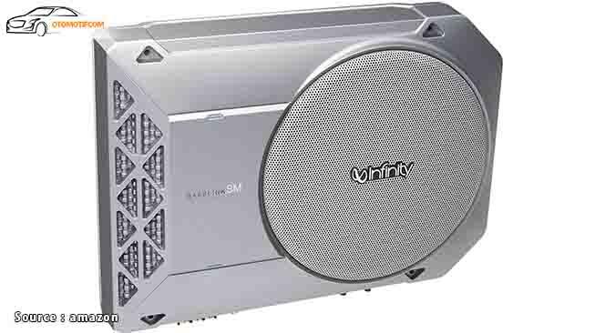 Rekomendasi Subwoofer Terbaik Untuk Mobil Kalian