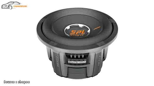Rekomendasi Subwoofer Terbaik Untuk Mobil Kalian