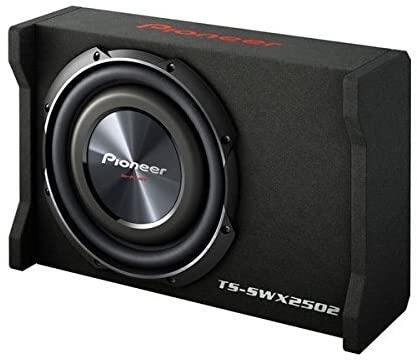 Rekomendasi Subwoofer Terbaik Untuk Mobil Kalian