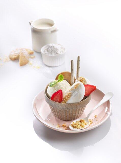 Viral di Medsos, Mochi Ice Cream Jadi Menu Berbuka Paling Hits Saat ini!