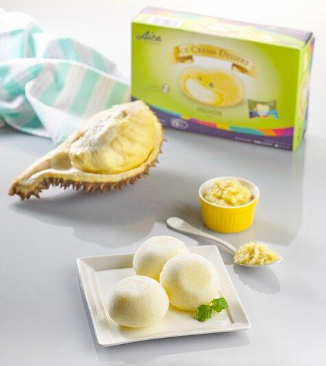 Viral di Medsos, Mochi Ice Cream Jadi Menu Berbuka Paling Hits Saat ini!