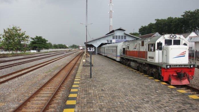 KAI Akan Kembali Mengoperasikan Layanan Perjalanan Kereta Api Jarak Jauh