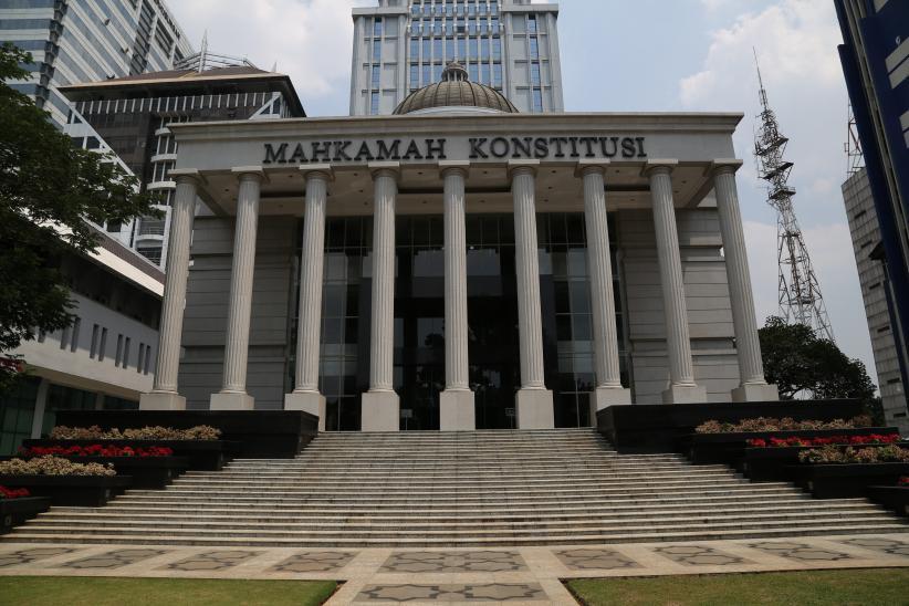 Ki Gendeng Pamungkas Gugat UU Pemilu Demi Mencalonkan Diri Jadi Capres 2024