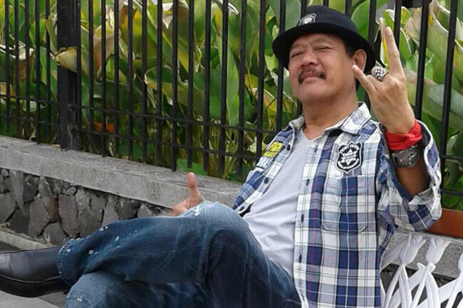Ki Gendeng Pamungkas Gugat UU Pemilu Demi Mencalonkan Diri Jadi Capres 2024