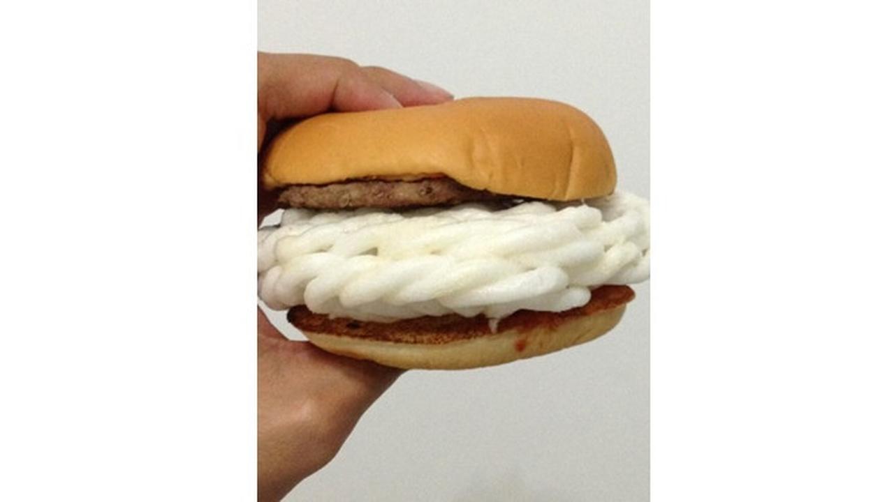 5 Kreasi Makanan Pakai Kerupuk Ini Kreatif, Kocak