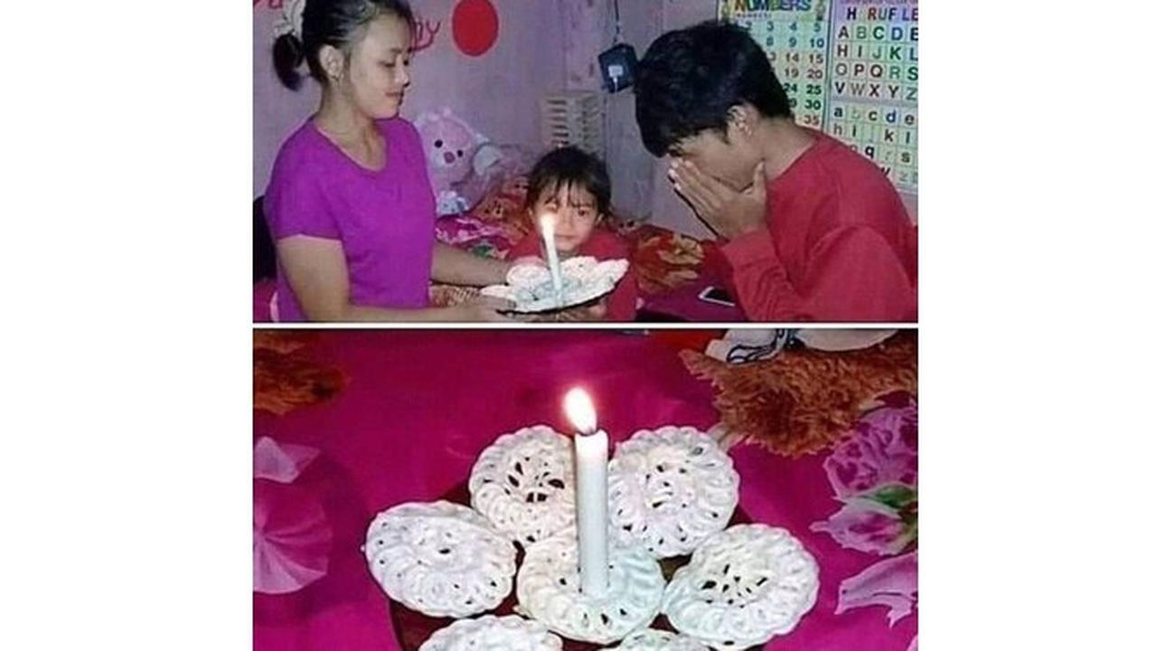 5 Kreasi Makanan Pakai Kerupuk Ini Kreatif, Kocak