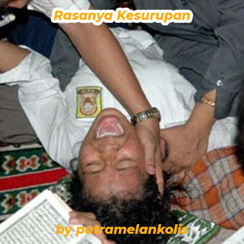 RASANYA KESURUPAN! Teman Kesurupan Mbak Kunti Hamil