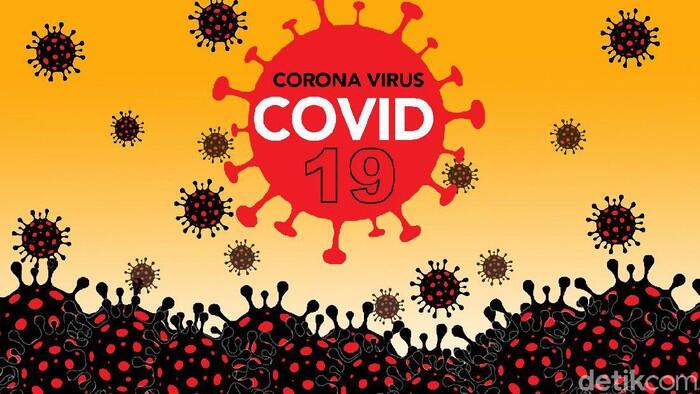 Apakah Virus Corona Itu Tidak Nyata ?