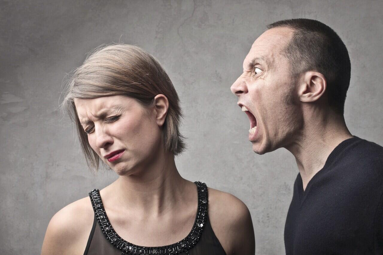 Bagaimana Pendapat Sista Dengan Cowok Yang Sering Ngomong Badword ?