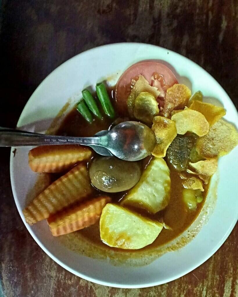 Pulang kampung ke Solo? Jangan Lupa Cicipi 6 Kuliner Selat Solo Legendaris Ini 