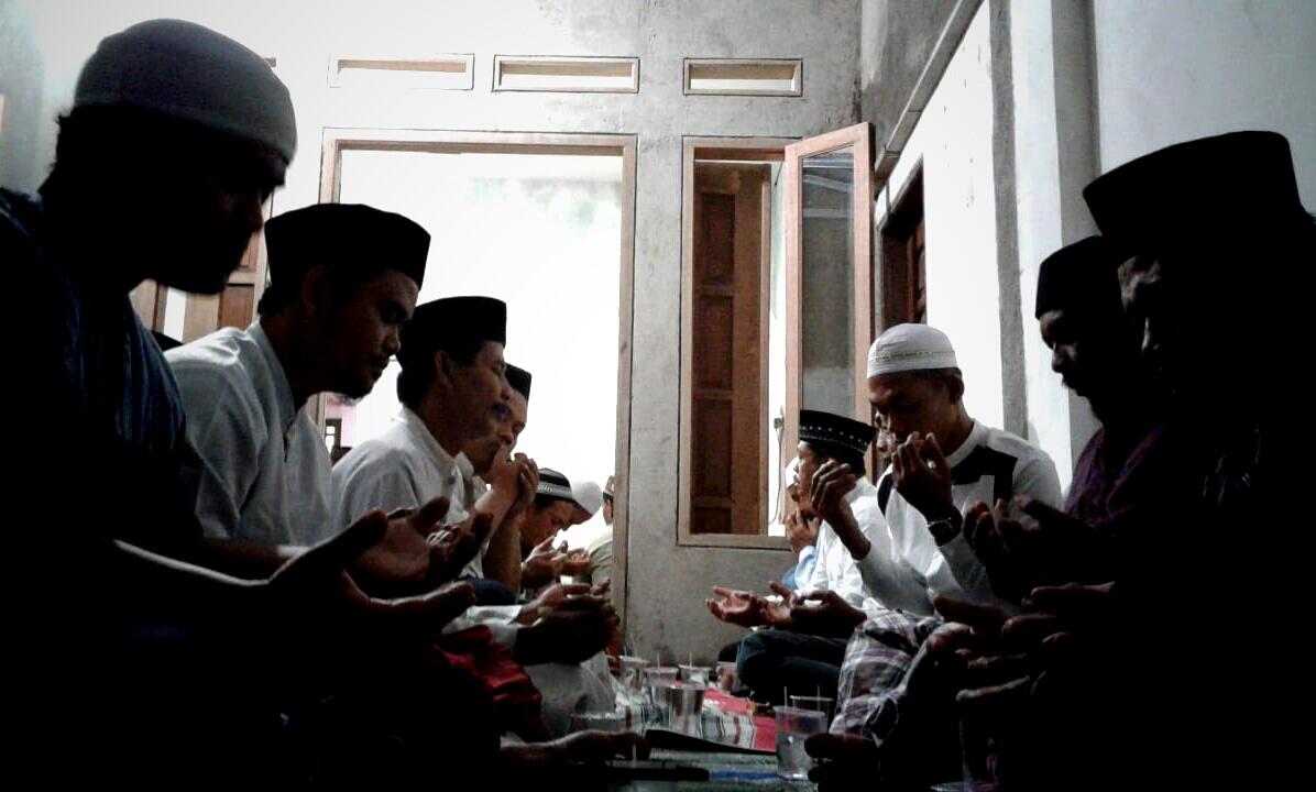 Tradisi Ruwahan atau Besik di Kabupaten Kudus