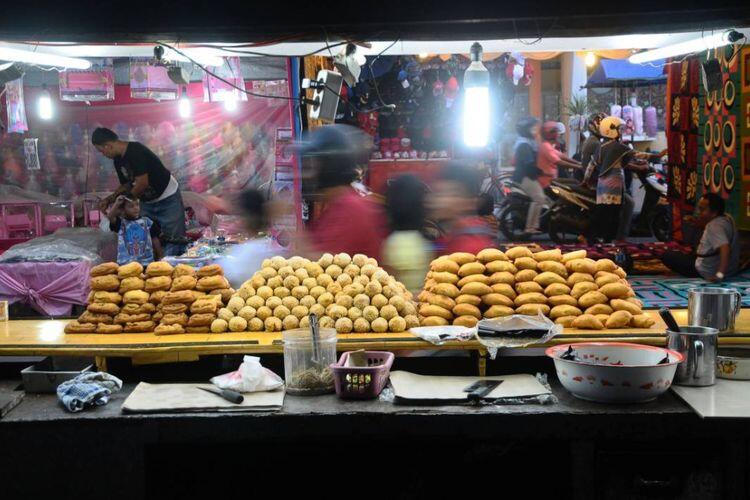 Tradisi Dhandhangan di Kabupaten Kudus
