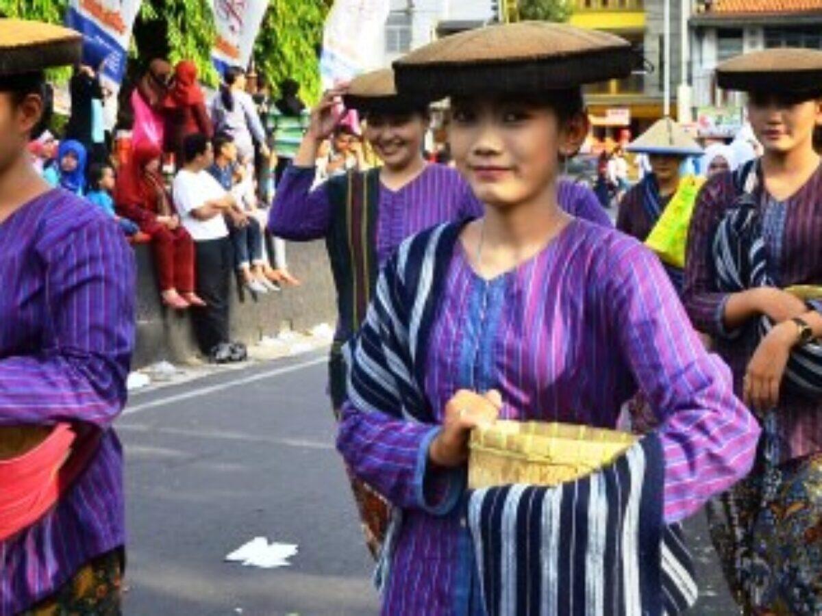 Tradisi Dhandhangan di Kabupaten Kudus