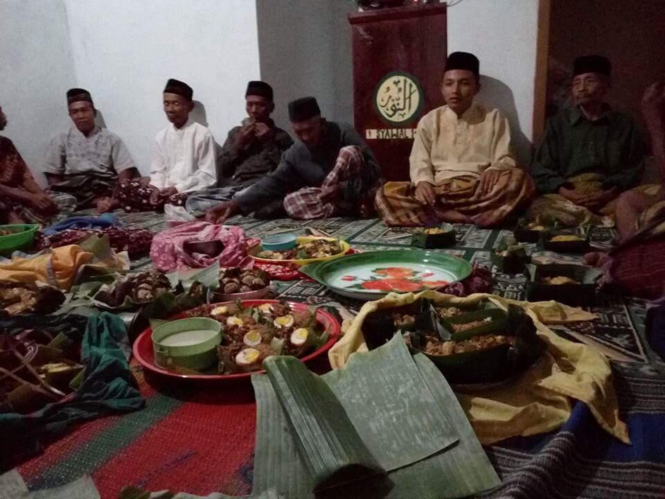 Tradisi Megengan di Kabupaten Pati