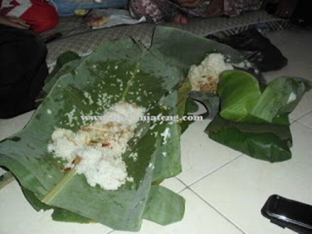 Tradisi Megengan di Kabupaten Pati