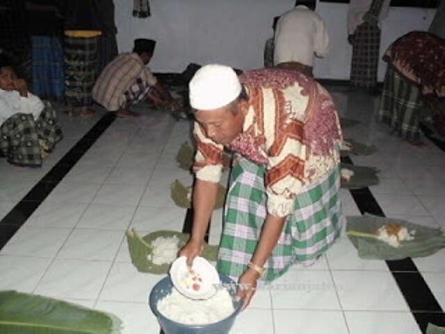 Tradisi Megengan di Kabupaten Pati