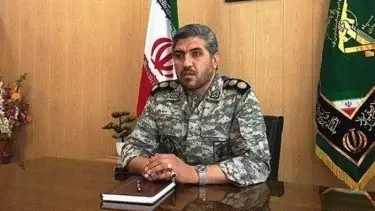 Baku Tembak di Kurdistan, Perwira Iran Mati Ditembak Milisi Kurdi