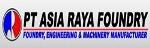 Lowongan Kerja Tamatan S1 Di PT. Asia Raya Foundry Tanjung Morawa Mei 2020
