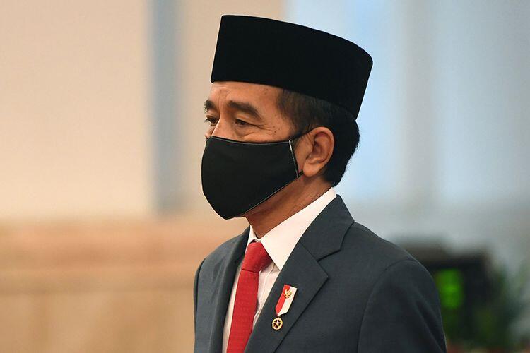 Presiden Jokowi: Pelonggaran PSBB Harus Hati-hati