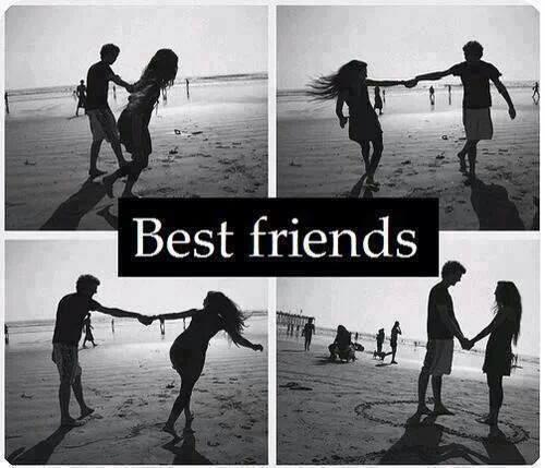 Best Friend Jadi Girl/Boy Friend, Pernah Ngalamin Gak?