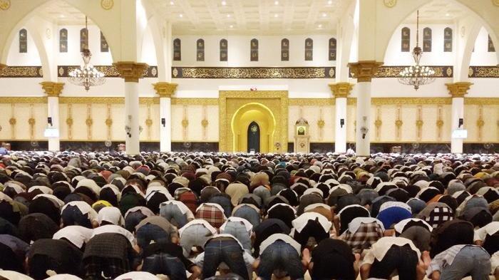 Perbedaan Suasana Ramadan Sebelum dan Sesudah Covid-19! Cek di Sini, Gan!