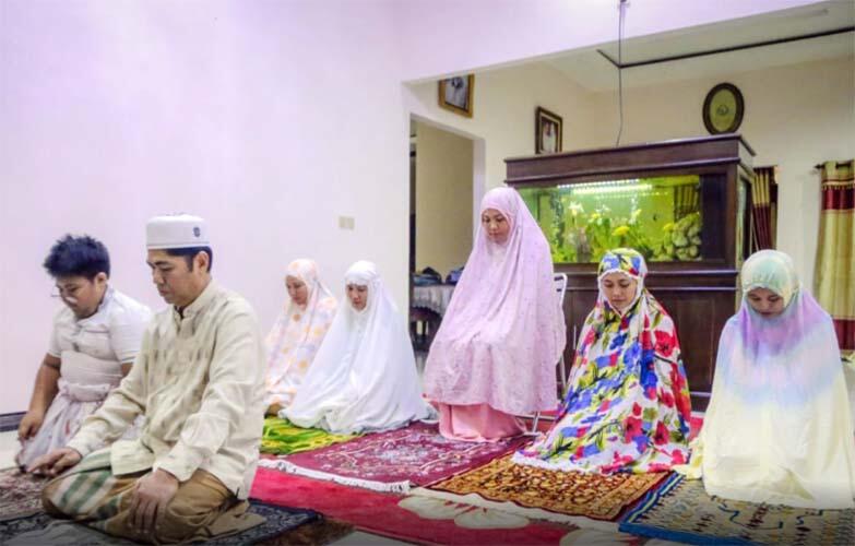 Perbedaan Suasana Ramadan Sebelum dan Sesudah Covid-19! Cek di Sini, Gan!