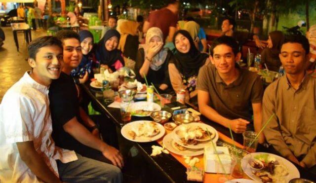 Perbedaan Suasana Ramadan Sebelum dan Sesudah Covid-19! Cek di Sini, Gan!