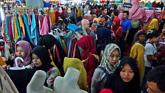 Perbedaan Suasana Ramadan Sebelum dan Sesudah Covid-19! Cek di Sini, Gan!