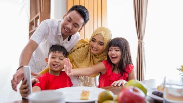 Perbedaan Suasana Ramadan Sebelum dan Sesudah Covid-19! Cek di Sini, Gan!