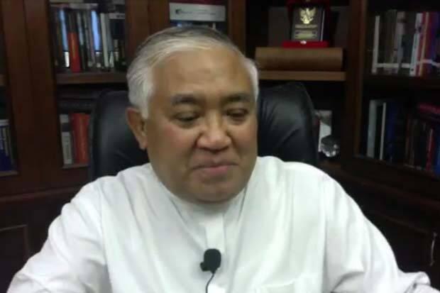 KMPK Gugat Perppu Nomor 1 Tahun 2020 ke MK