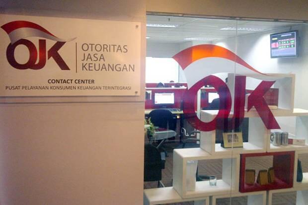 OJK Apresiasi Perusahaan Asuransi yang Laksanakan Relaksasi