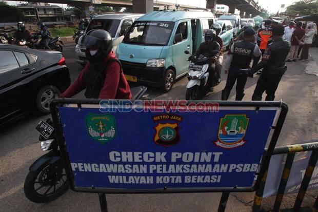 Usia di Bawah 45 Tahun Boleh Bekerja, Pengamat: Corona Tak Kenal Umur!