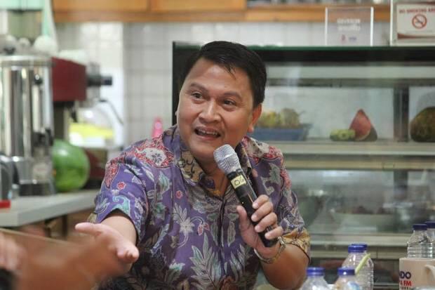 Ide Pemerintah Izinkan Warga di bawah 45 Tahun Kembali Bekerja Blunder