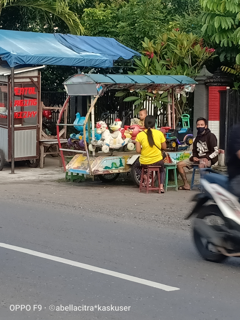 Khas Ramadhan yang Diburu Sampai Sekarang 