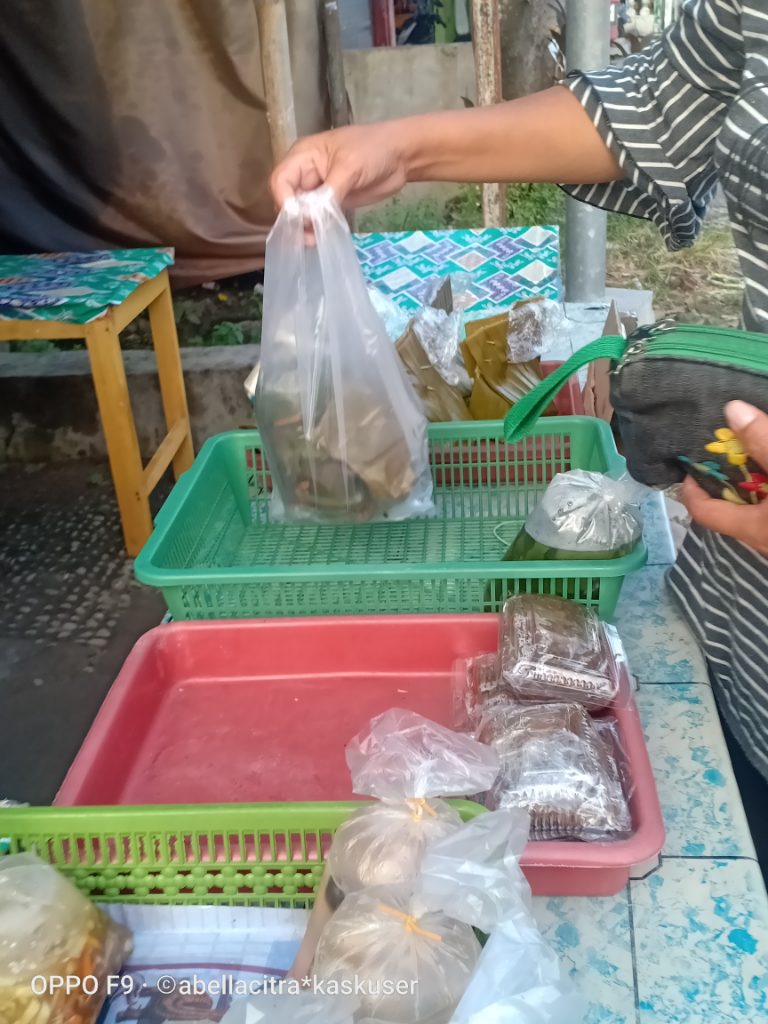 Khas Ramadhan yang Diburu Sampai Sekarang 