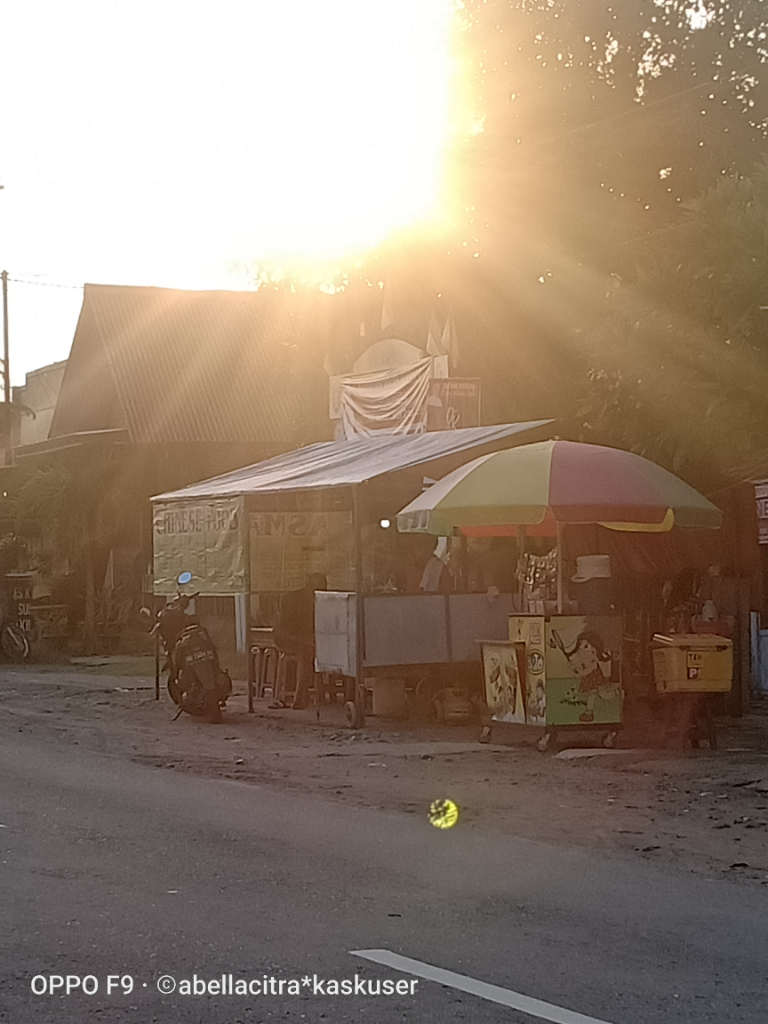 Khas Ramadhan yang Diburu Sampai Sekarang 