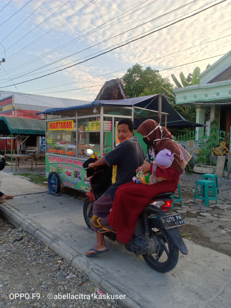 Khas Ramadhan yang Diburu Sampai Sekarang 