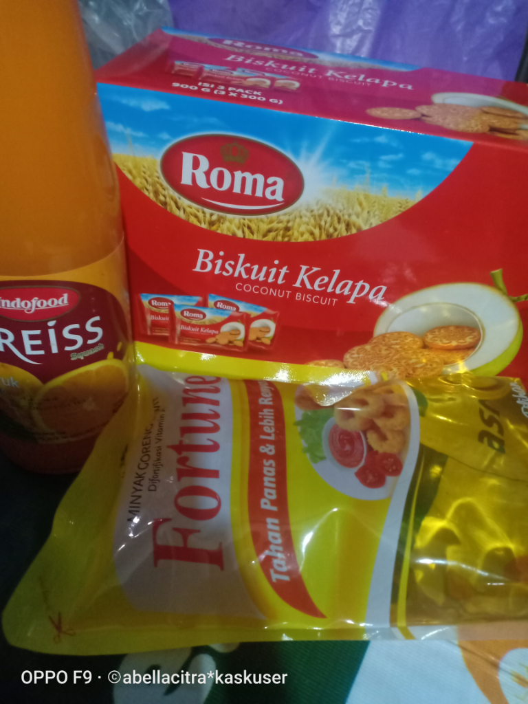 Khas Ramadhan yang Diburu Sampai Sekarang 
